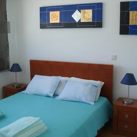 Terracos De Apt D Apartmán