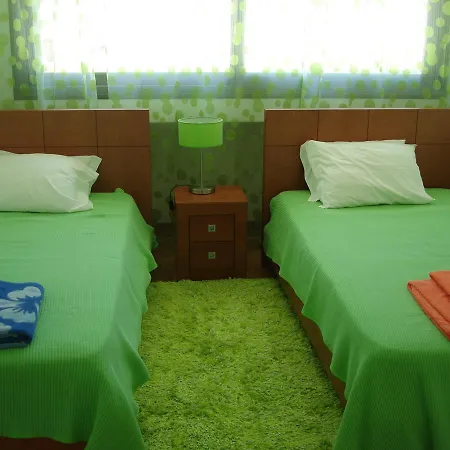 Apartmán Terracos De Apt D