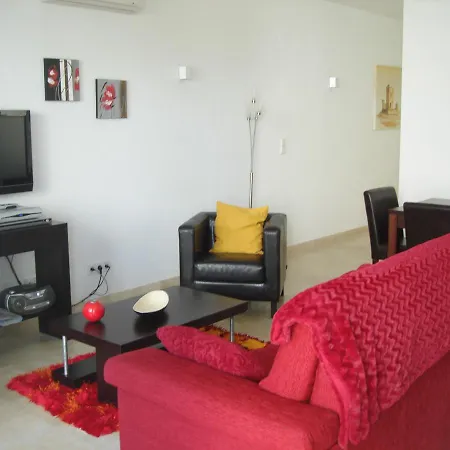 Apartmán Terracos De Apt D Tavira