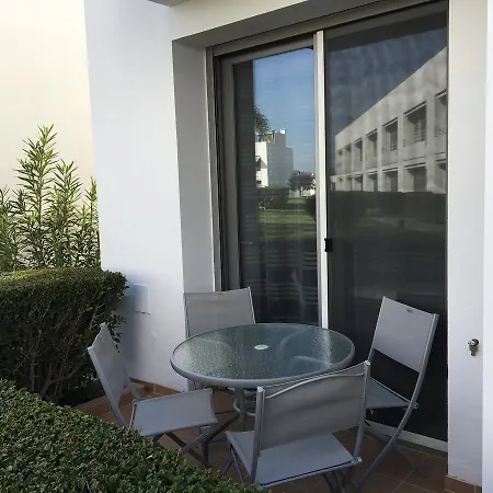 Apartmán Terracos De Apt D