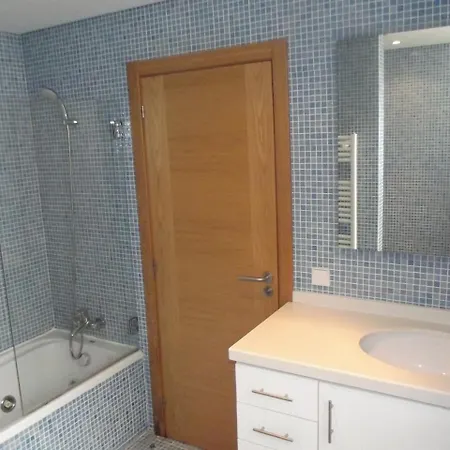 Terracos De Apt D Apartmán *