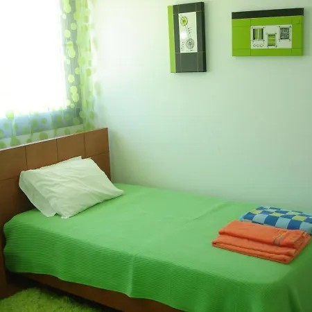 Terracos De Apt D
