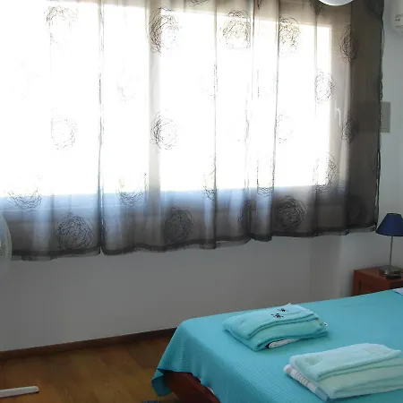 Terracos De Apt D Тавира
