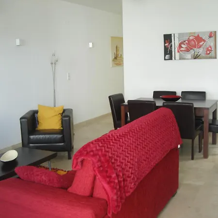 Terracos De Apt D Апартаменты *